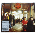 The Kinks : Muswell Hillbillies (SACD format)