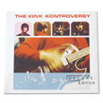 The Kinks : Kontroversy (Deluxe Edition) (2CD)