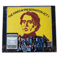 The Kinks : Preservation Act 1 (SACD format)