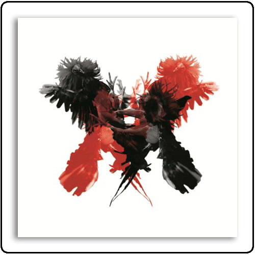 Kings Of Leon - Only By The Night