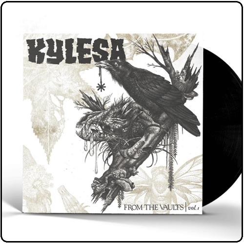 Kylesa - From the Vault Double Vinyl
