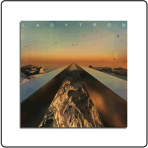 Ladytron - Gravity The Seducer
