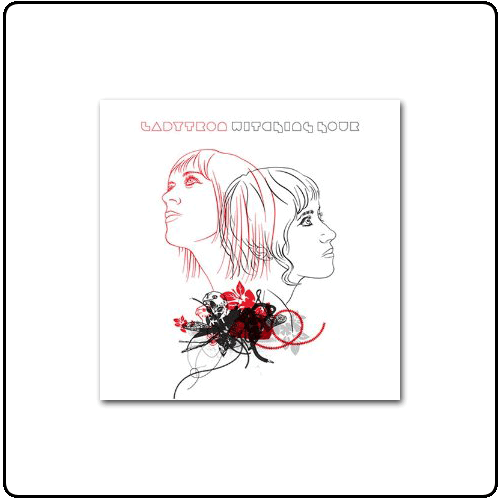 Ladytron - Witching Hour