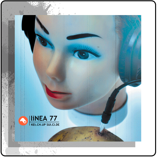 Linea 77 - Ketchup Suicide