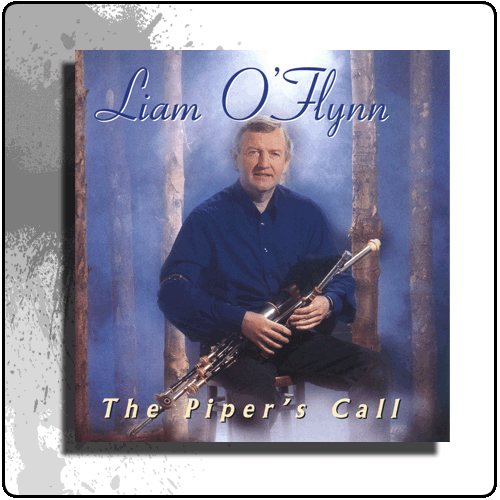 Liam O'Flynn - The Pipers Call