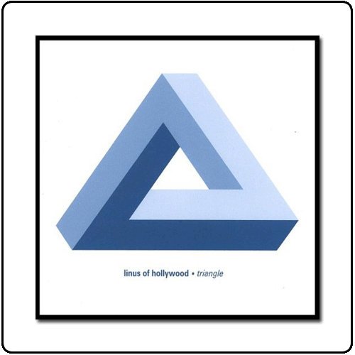 Linus Of Hollywood - Triangle