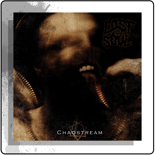 Lost Soul - Chaostream