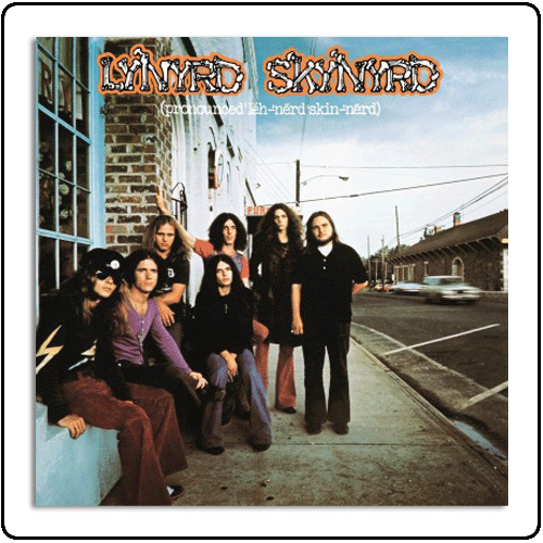 Lynyrd Skynyrd - Pronounced-Leh-Nerd-Skin-Nerd