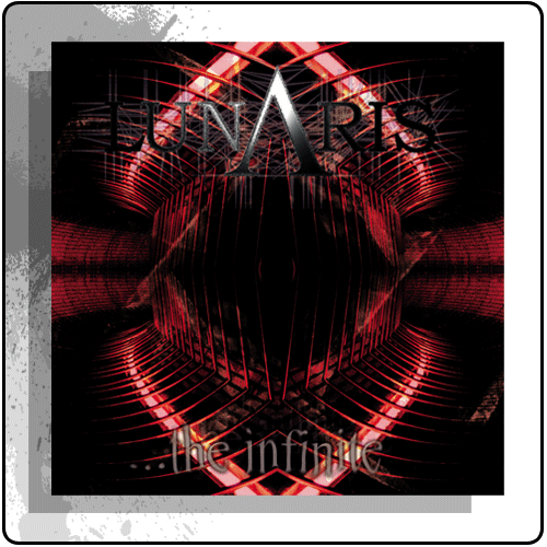 Lunaris - The infinite