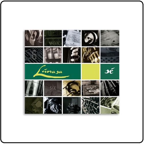 Lunasa - Se - CD (2006)