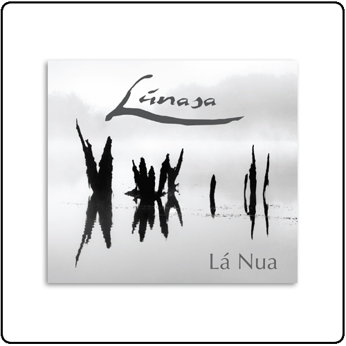 Lunasa - La Nua - CD (2010)