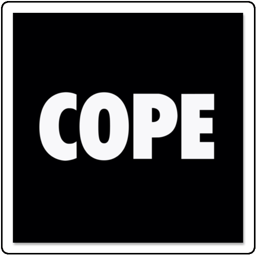 Manchester Orchestra - COPE