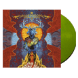 Blood Mountain - Green (Vinyl)