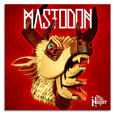 Mastodon CD