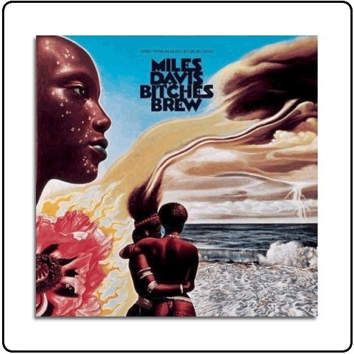 Miles Davis - Bitches Brew Remastered