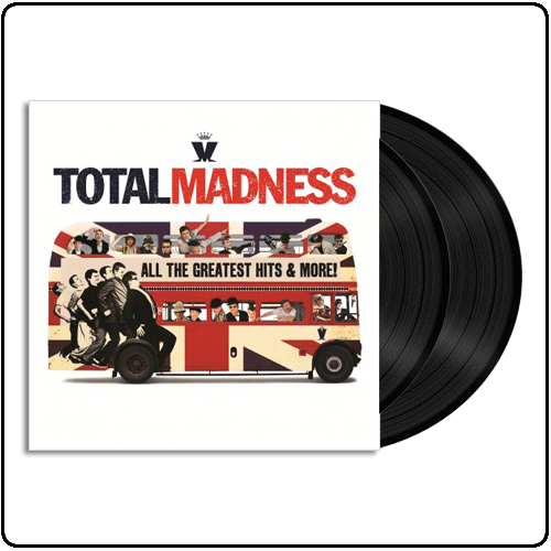 Madness - Total Madness