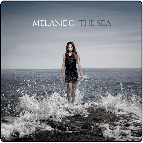 Melanie C - The Sea CD