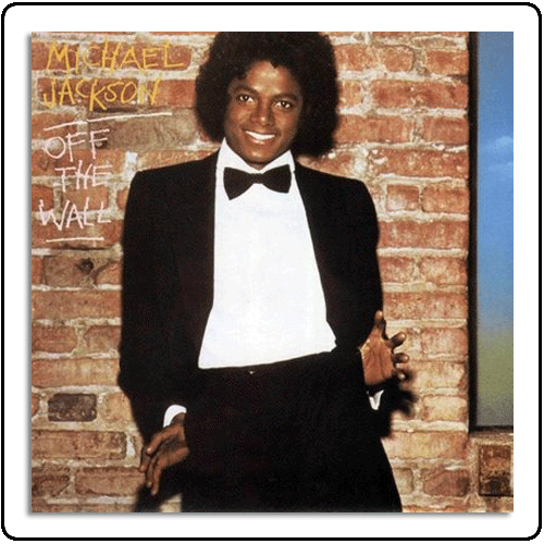 Michael Jackson - Off The Wall (Remastered)