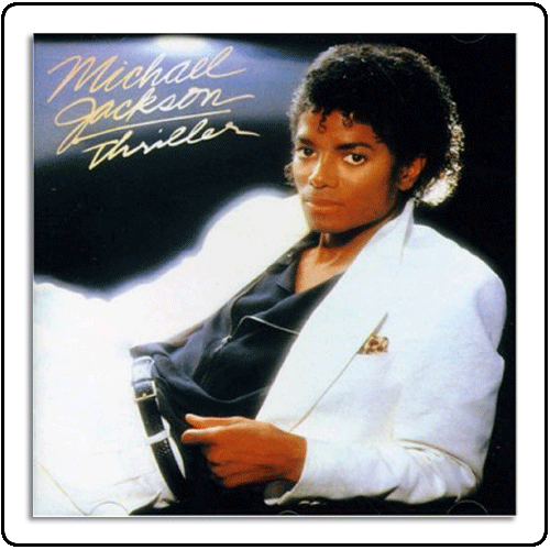 Michael Jackson - Thriller (Remastered)