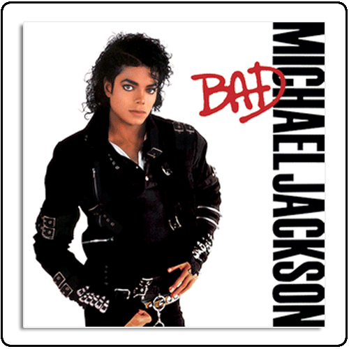 Michael Jackson - Bad (Remastered)