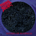 Morbid Angel : Altars Of Madness