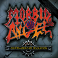 Morbid Angel : Abominations Of Desolation