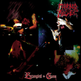 Morbid Angel : Entangled In Chaos