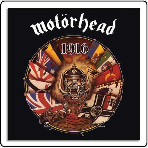 Motorhead - 1916