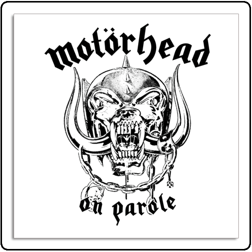 Motorhead - On Parole