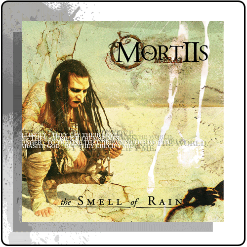 Mortiis - The Smell Of Rain
