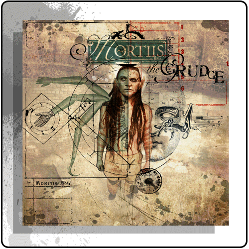 Mortiis - The Grudge