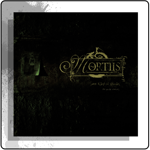 Mortiis - Some Kind Of Heroin
