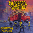 Municipal Waste : Hazardous Mutation