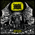Napalm Death : Scum