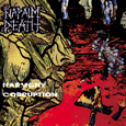 Napalm Death : Harmony Corruption