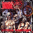 Napalm Death : Utopia Banished
