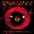Napalm Death : Inside The Torn Apart