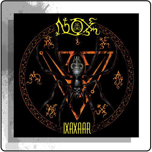 Nox - Ixaxaar
