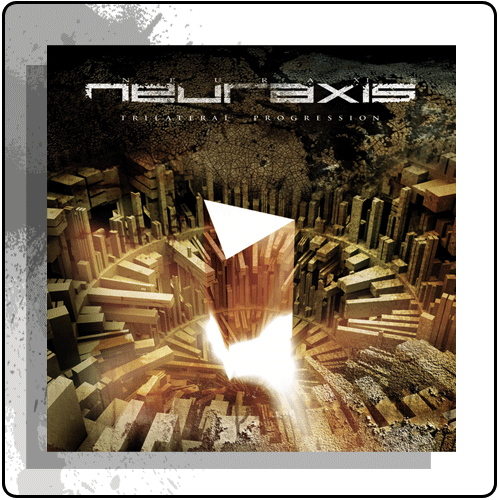 Neuraxis - Trilateral Progression