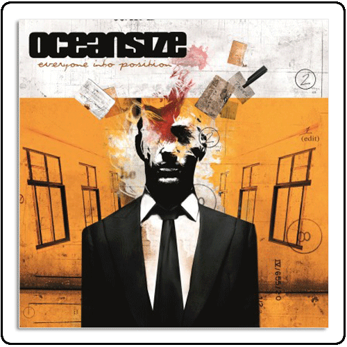Oceansize - Everyone Into Position