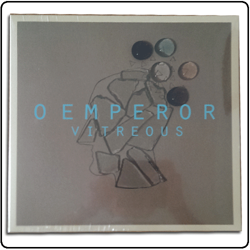 O Emperor - Vitreous