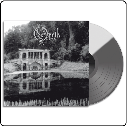 Opeth - Morningrise Limited Edition