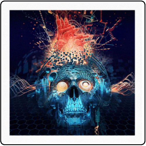 Papa Roach - The Connection Vinyl