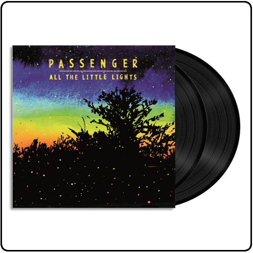 Passenger - All The Little Lights