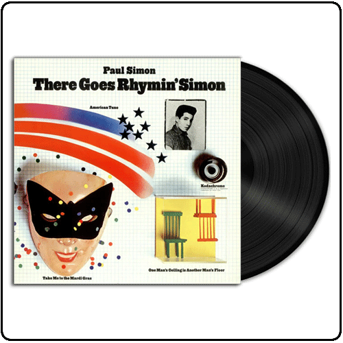 Paul Simon - There Goes Rhymin' Simon PRE ORDER