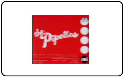 Pipettes - Dirty Mind