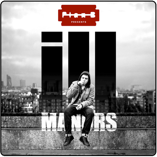 Plan B - Ill Manors CD