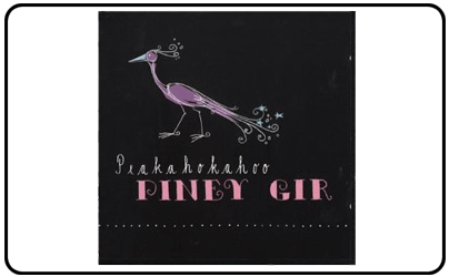 Piney Gir - Peakahokahoo