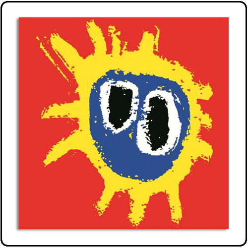 Primal Scream - Screamadelica