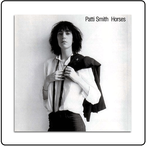 Patti Smith - Horses Remastered
